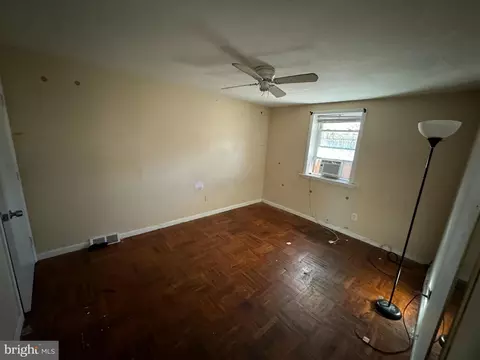 Bedroom - 1532 Summit St, Marcus Hook, PA 19061 photo 2 of 5