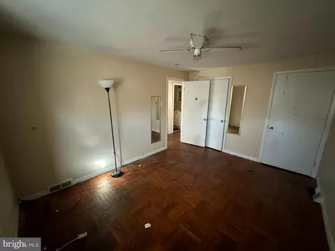 Bedroom - 1532 Summit St, Marcus Hook, PA 19061 photo 4 of 5