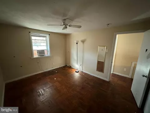Bedroom - 1532 Summit St, Marcus Hook, PA 19061 photo 3 of 5