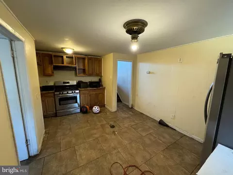 Kitchen - 1532 Summit St, Marcus Hook, PA 19061 photo 1 of 1