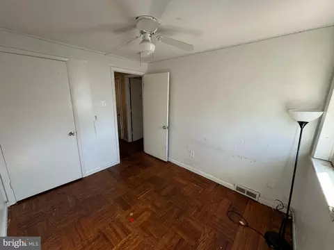 Bedroom - 1532 Summit St, Marcus Hook, PA 19061 photo 5 of 5