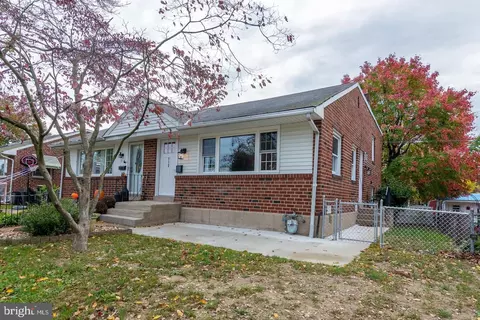 712 7th Ave, Swarthmore, PA 19081