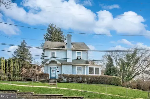 1 Aberdeen Ter, Wayne, PA 19087