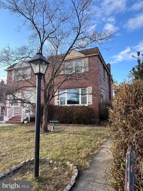 414 Terravilla Ln, Ridley Park, PA 19078