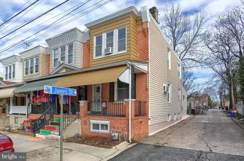 717 Pennell St, Chester, PA 19013