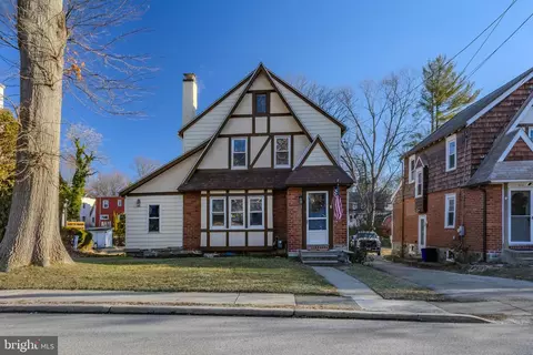 815 Naylors Run Rd, Havertown, PA 19083