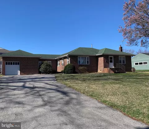 3610 Williamson Ave, Brookhaven, PA 19015
