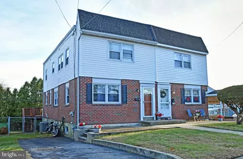 110 Baldwin Ave, Ridley Park, PA 19078