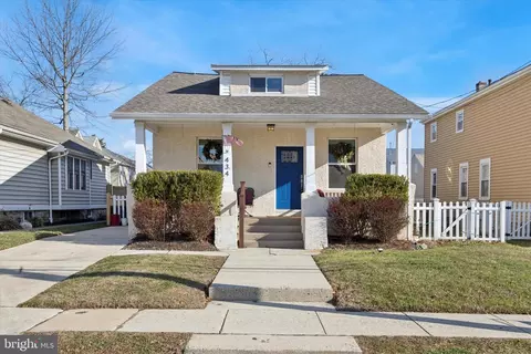 434 Sutton Ave, Folsom, PA 19033