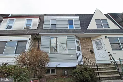228 Guilford Rd, Lansdowne, PA 19050