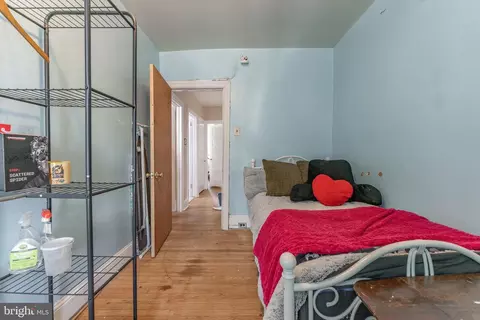 Bedroom - 102 Ardsley Rd, Darby, PA 19082 photo 6 of 6