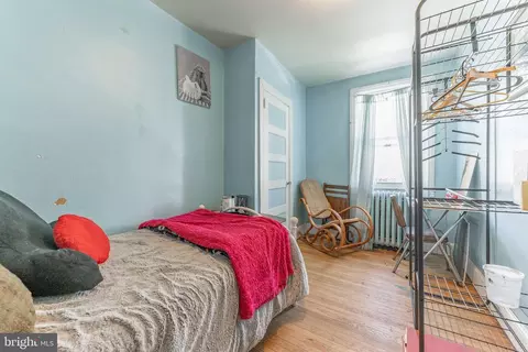 Bedroom - 102 Ardsley Rd, Darby, PA 19082 photo 5 of 6