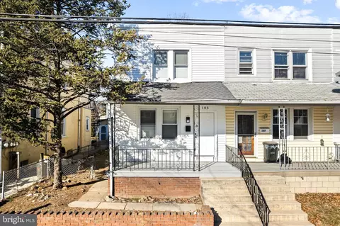 105 E Madison Ave, Clifton Heights, PA 19018