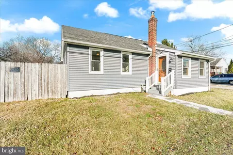 300 Walnut St, Boothwyn, PA 19061