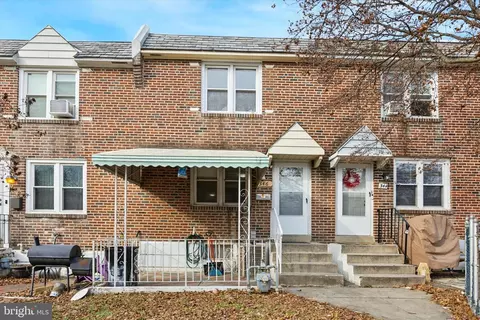 346 W 22nd St, Chester, PA 19013