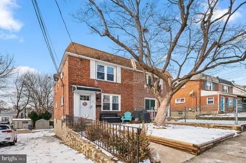 320 Blanchard Rd, Drexel Hill, PA 19026