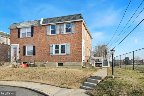 949 Bryan St, Drexel Hill, PA 19026