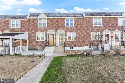 308 Pine St, Glenolden, PA 19036