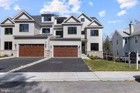 238 N Aberdeen Ave, Wayne, PA 19087 photo 1