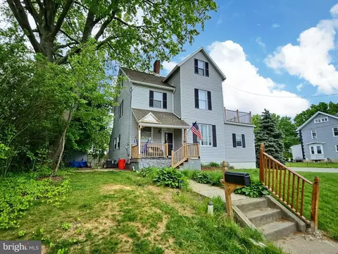 108 Penn St, Ridley Park, PA 19078