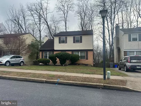 315 Crescent Hill Dr, Havertown, PA 19083