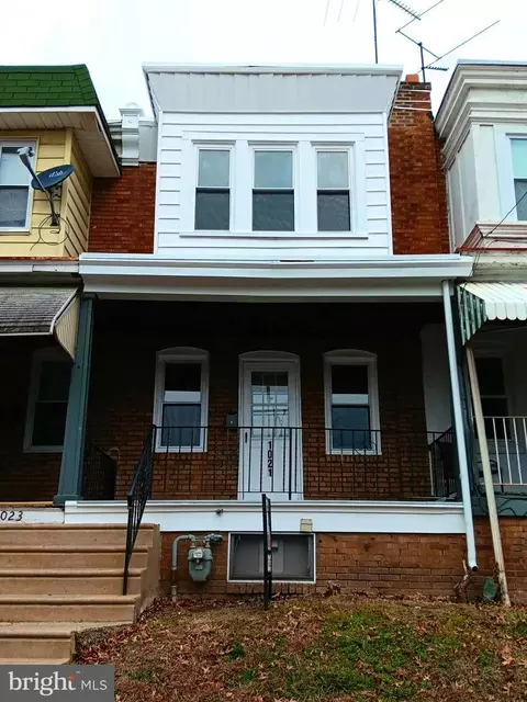 1021 Andrews Ave, Collingdale, PA 19023