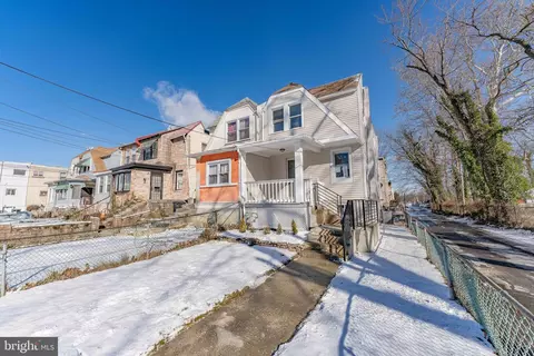 411 Walnut Ave, Lansdowne, PA 19050