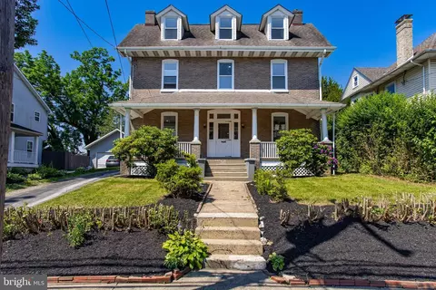 312 Crumlynne Rd, Ridley Park, PA 19078