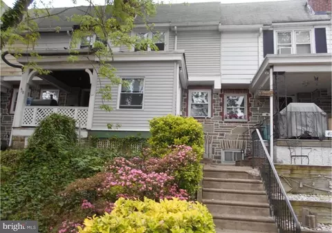 416 Croyden Rd, Darby, PA 19082