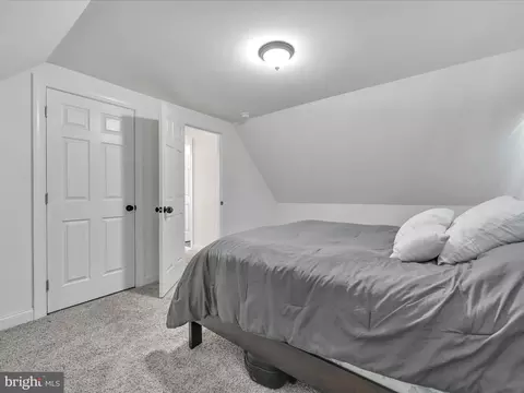 Bedroom - 718 Hickory Rd, Secane, PA 19018 photo 6 of 6