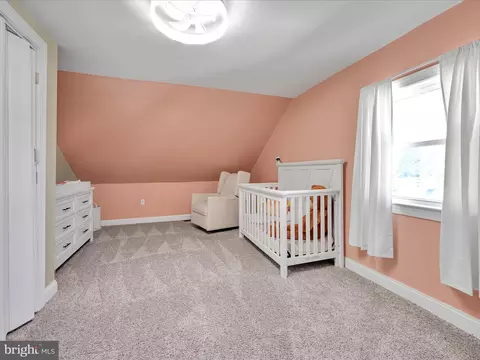 Bedroom - 718 Hickory Rd, Secane, PA 19018 photo 3 of 6