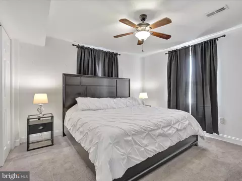 Bedroom - 718 Hickory Rd, Secane, PA 19018 photo 1 of 6