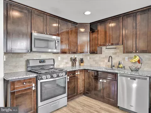 Kitchen - 718 Hickory Rd, Secane, PA 19018 photo 1 of 5