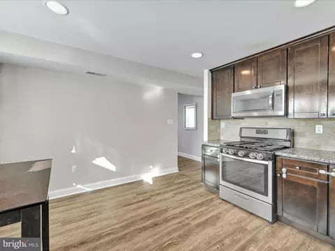 Kitchen - 718 Hickory Rd, Secane, PA 19018 photo 5 of 5