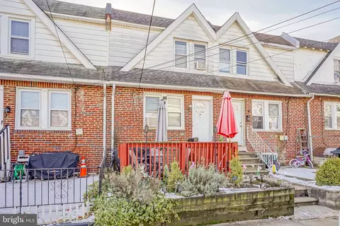 7138 Stockley Rd, Darby, PA 19082