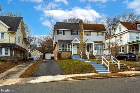 7202 Hazel Ave, Upper Darby, PA 19082
