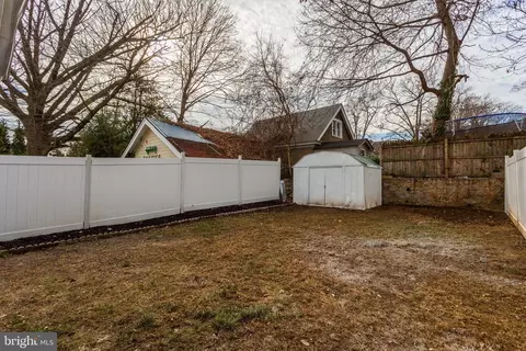 Exterior - 7202 Hazel Ave, Upper Darby, PA 19082 photo 2 of 2