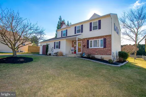 4214 Greenwood, Boothwyn, PA 19061