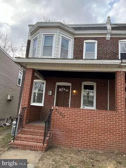 1120 Washington Ave, Marcus Hook, PA 19061