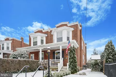 230 E Lincoln St, Media, PA 19063