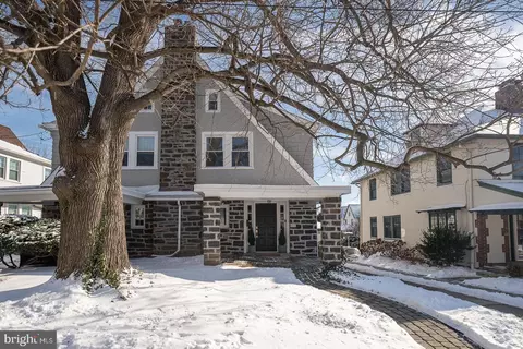 613 Malvern Rd, Ardmore, PA 19003