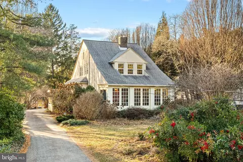 215 N Providence Rd, Wallingford, PA 19086