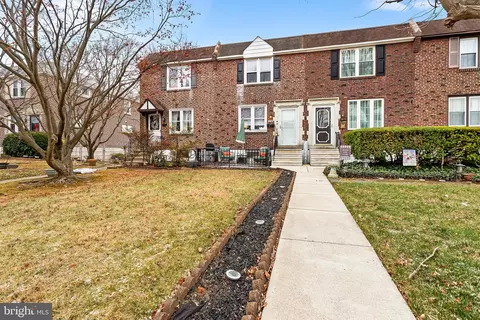 1036 Beech Ave, Glenolden, PA 19036