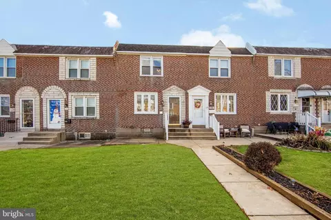 5133 Westley Dr, Clifton Heights, PA 19018