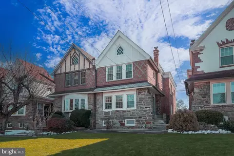 840 Whitby Ave, Lansdowne, PA 19050