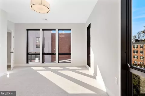 Bedroom - 427 E Lancaster Ave #2201, Wayne, PA 19087 photo 4 of 4