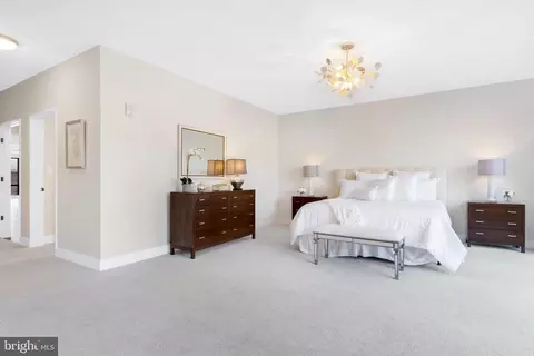 Bedroom - 427 E Lancaster Ave #2201, Wayne, PA 19087 photo 3 of 4