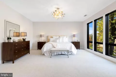 Bedroom - 427 E Lancaster Ave #2201, Wayne, PA 19087 photo 1 of 4