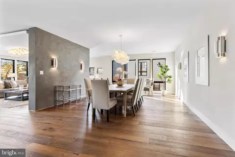 Dining - 427 E Lancaster Ave #2201, Wayne, PA 19087 photo 2 of 8