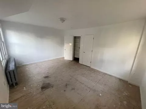Bedroom - 47 Kent Rd, Darby, PA 19082 photo 3 of 3